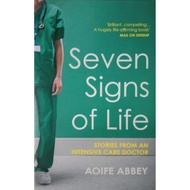 Seven Signs Of Life By Aoife Abbey 48S G