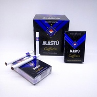 Rokok Herbal Sehat Tentrem ST ALASTU CAFFETIN 1 Pack