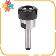 Cnc Machine Tool Holder Mt2 Er32 M10 Collet Chuck Morse Taper Toolholder Mt2-Er32 Collet Chuck Holde