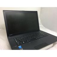 toshiba laptop used i3