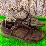 New Balance 247 Full Black Second