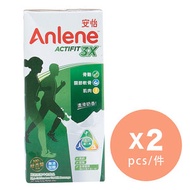 安怡 - 高鈣低脂牛奶飲品 1公升X 2包