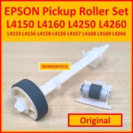 EPSON L4150 L4160 Pickup Roller Set L4250 L4260 L4153 L4156 L4158 L4156 L4167 L4168 L4169 L4266