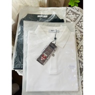 Jeep Spirit polo shirt (full bill)