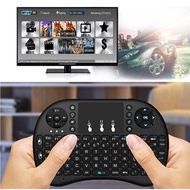 MYIPTV4K Android TV Smart box IPTV4K APP Remote I8 keyboard MX3 air mouse Remote controller