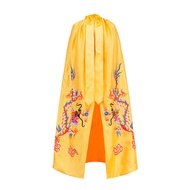 New Embroidered Deity Cloak