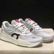 ON CLOUD On Running Roger Pro 2 Unisex, reka bentuk jaringan biru muda. SCXH O8AY R3KQ J2TG