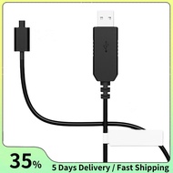 Variable Speed Charging Cable for  Di2 Road Bike Battery Charger Plug Design