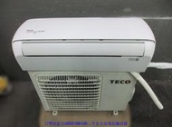 新竹二手傢俱◎百豐悅二手家具-中古冷氣 東元2.9KW一對一分離式冷氣 變頻空調 冷氣機 桃園2手家電 竹北二手家電