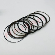 Piston Ring Rings For BAIC S3 M20 1.5L BJ415B BJ415C Engine