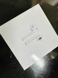 Apple AirPods 2（第二代）