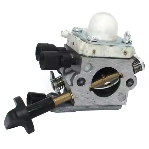 Carburetor For Stihl Blower BG56 BG56C SH56 SH56C BG86 BG86C BG86CE BG86CEZ BG86Z SH86 SH86C 4241 12