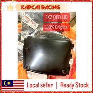 Original RXZ Old Milli Mili LID 1 Tool Box Cap Spannar Box Cover Cap Body Cover Tool Penutup Tool Bo
