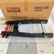 (STD)(KILAT) Swing arm standard swing arm +2 inci (YAMAHA) yamaha y15zr y15 y16 y16zr +2 inci +2inci