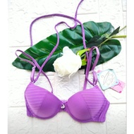 onono Bra With Underwire Thin Foam size B32/70