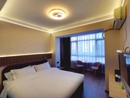 Shangkeyuan Hotel (731 Unit Crimes Evidence Exhibition Hall Branch)