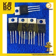 UTC100N03 Genuine MOSFET100A30V To220 Available
