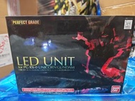 PG RX-0 獨角獸高達 LED 燈組