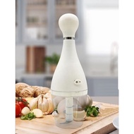 Pemotong bawang cili . Garlic Chopper