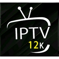 IPTV12K @ IPTV SMARTER PRO / CHOMBIE