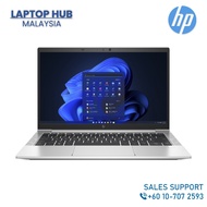 HP EliteBook 830 G8 i7 11th Gen 14 inch" Ultra Slim New Laptop 32GB RAM DDR4 1TB SSD M.2 16GB GPU  |