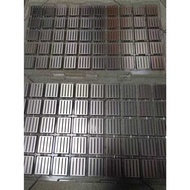 Printhead Cover I3200 Iron plate