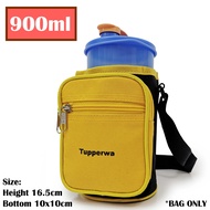 Tupperware 900ml Thirstquake Tumbler Pouch Bag Water Bottle Bag Beg Botol Bag Sleeve