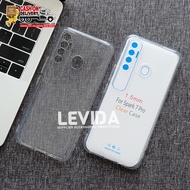Case Tecno Spark 7 Nfc Tecno Spark 7 Pro Premium Softcase Clear 2.0mm Case Bening Tecno Spark 7 Nfc