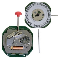 Watch Movement 2315 Movement Date at 3 O'clock/6 O'clock Single Calendar Brand New Accessories for M