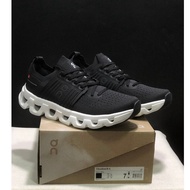ON CLOUD Cloudswift 4 Men Women Styles.Shock Absorption, Comfortable Running Shoes 5ATK.