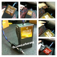 Car Voltage Stabilizer - EDGE EZ Improve Performance