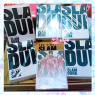 【預訂】男兒當入樽《THE FIRST SLAM DUNK》日本 Blu-ray /DVD eva 新世紀福音戰士 美少女戰士 sailor moon 電影 劇場版