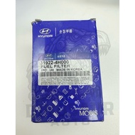 31922-4H000/4H001/2E900 Hyudai Grand Starex Penapis Diesel / Diesel Filter