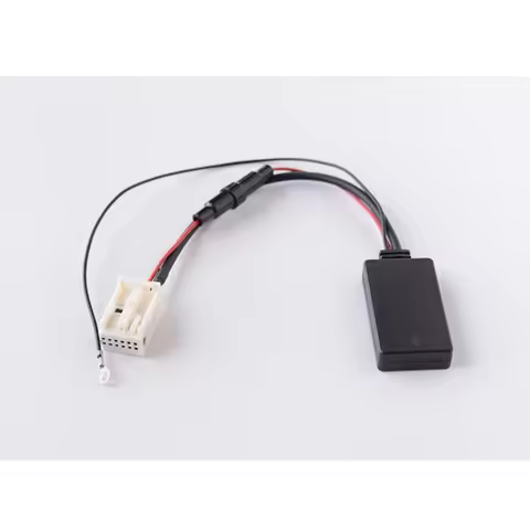 For RCD RNS 210 310 315 510 Golf 5 6 With Aux Function Car MP3 Bluetooth Adapter Music Radio Bluetoo