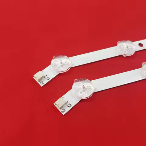 9LED LED Backlight Strip for UE32EH4005 UE32EH4003 UA32EH4003 UN32FH4003 UE32EH4000 35205A 35204A DF