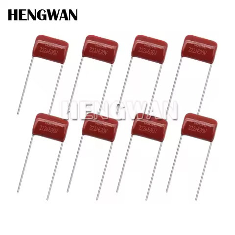 10pcs 630V 223 333 473 683 104 154 224 334 335J 474 564 684 824 105 102 222 472 332 103 153 155 205 