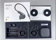 Sony/索尼 IER-M7 四單元動鐵舞臺監聽耳機