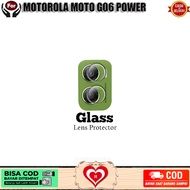 TEMPERED GLASS CAMERA MOTOROLA MOTO G06 POWER Screen Protector