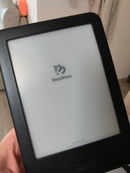 Readmoo mooInk 電子閱讀器