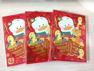 Sanrio Pekkle AP鴨 AP duck 利是封