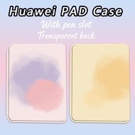 Rotation a168 For Huawei Matepad 11.5S tablet DMG TGR BBG7 Case Soft For matepad 11.5 inch DBY2 DBY2