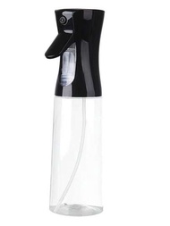 200毫升連續壓力噴霧瓶，適用於園藝、護髮和消毒，有細密噴霧功能