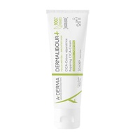 【Dermaceutica-HLT】【A-Derma】Dermalibour+ Purifying Repairing CICA-Cream 50ml