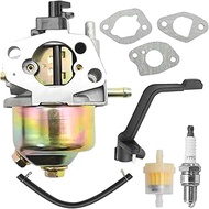 SYOWADA DJ168F-14100-B Carburetor 6.5HP 196cc Generator Carb Replacement for DuroStar DS4000S DS4400