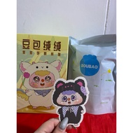 DOUBAO BLINDBOXV3 (SELECTED)
