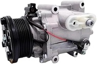 AC Compressor compatible for Ford Mondeo III 1.8 2.0 3.0 16V 2000-2007 1S7H-19D629-CA 1S7H19D629CA X