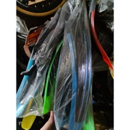 Exotic Bicycle Fender