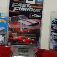 20PCS BLISTER PROTECTOR HOTWHEELS