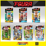 🔥HOT ITEM🔥BoBoiBoy Mechamato FGURA Original BoBoiBoy Gentar Adudu Beliung Solar Duri Sori Ice Blaze 