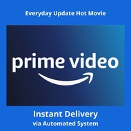 Prime Video Amazon Prime Premium With Full Warranty